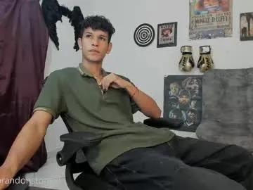 brandonstonexl from Chaturbate