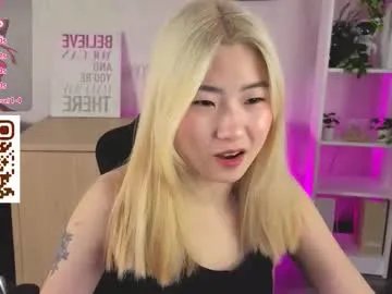 bridgetbottrel from Chaturbate