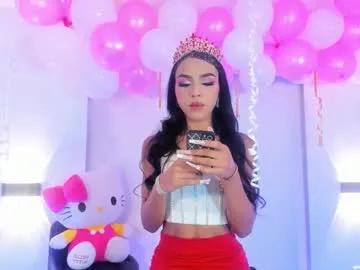 brittany_gil from Chaturbate