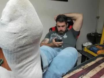 Try Brutalmaster1983, he wants to masturbate for you brutalmaster1983 from Chaturbate