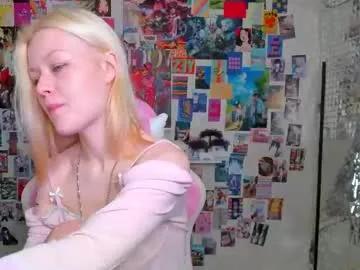 Explore Callista_a, she wants to masturbate for you callista_a from Chaturbate