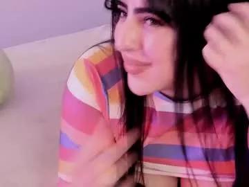 Try Camila_matinez_, she wants to masturbate for you camila_matinez_ from Chaturbate