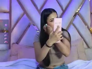 candy_steff from Chaturbate