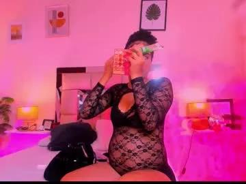 Discover Chaturbate's Candyygirl_1 candyygirl_1 from Chaturbate