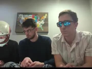 captain_chris8 from Chaturbate