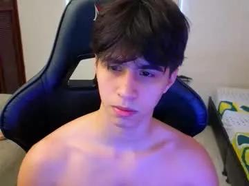 carl_dixon from Chaturbate