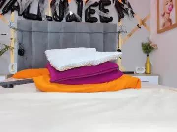 Watch 20 years old caro_danna from Chaturbate caro_danna from Chaturbate