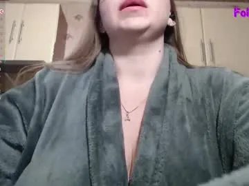 carolinadiamond from Chaturbate