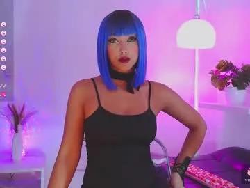 Slutty Catalina__lovers wants you to fuck her body now catalina__lovers from Chaturbate