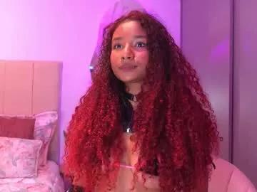 Naked Cattaleya_russ wants you to fuck her body now cattaleya_russ from Chaturbate