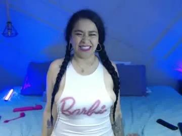 celeste_19sutra from Chaturbate