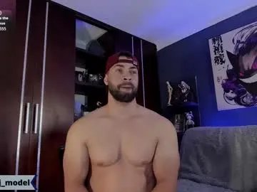 cesar_joness from Chaturbate