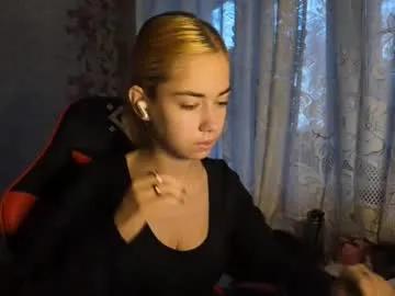 charleneschonert from Chaturbate