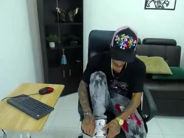 charlie_oconnor from Chaturbate