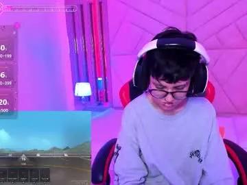 charlietaylor_ from Chaturbate