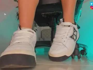 charlotte__grey from Chaturbate