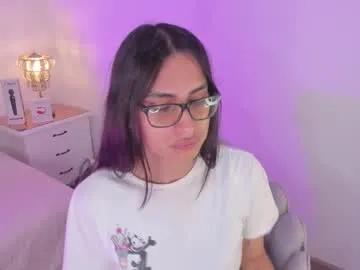 cherrylady2 from Chaturbate