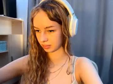 cherryrush951544 from Chaturbate