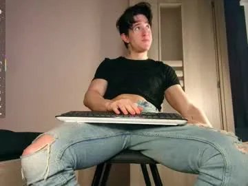 christianlevine_ from Chaturbate