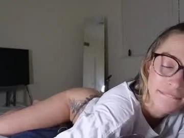 christinabby143 from Chaturbate