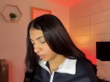 Admire slutty model Christine_harper christine_harper from Chaturbate