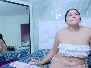 chubbykinkyygirl from Chaturbate