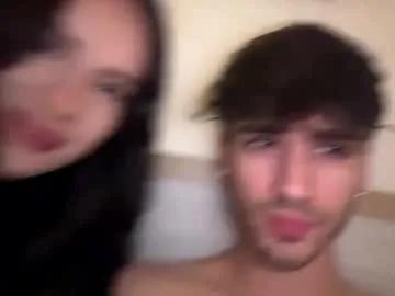 ciaosonoale from Chaturbate