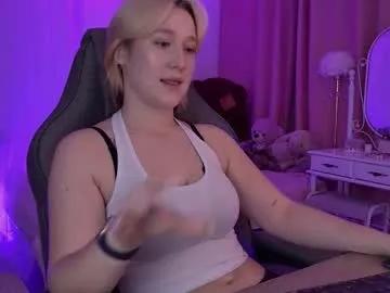 Discover Chaturbate's Cinbellamy cinbellamy from Chaturbate