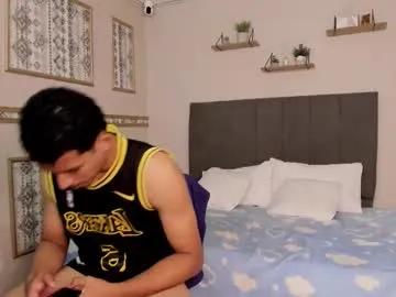 cloe_harry from Chaturbate