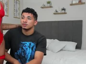 cloe_harry from Chaturbate