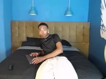 collemanstone from Chaturbate