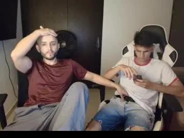 conradgrayson78 from Chaturbate