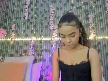 Discover 18 years old coralineross_ from Chaturbate coralineross_ from Chaturbate