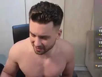 cowboylean from Chaturbate