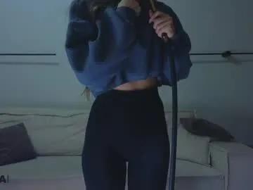 crazzy_cherry from Chaturbate