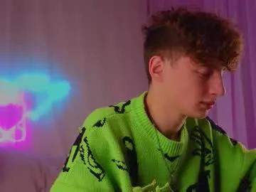 crisp1n from Chaturbate