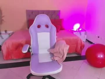 cristal_crossfit from Chaturbate