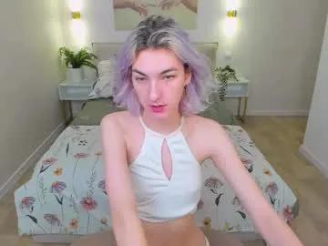 crystalluna__ from Chaturbate