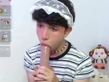 Sweet cuddly_twinkie from Chaturbate cuddly_twinkie from Chaturbate