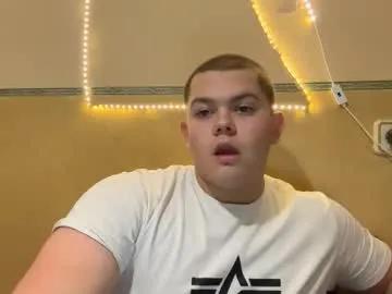 Discover Cutebutnaughty_, he wants to masturbate for you cutebutnaughty_ from Chaturbate