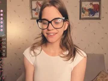 cutefluffy from Chaturbate