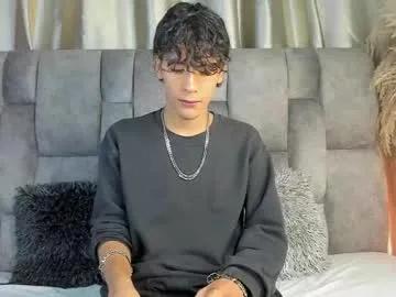 Chaturbate D3rke_666 d3rke_666 from Chaturbate