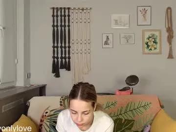 daddyonlyloveme from Chaturbate