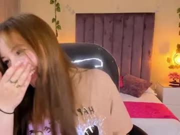 dahlia_rousse from Chaturbate