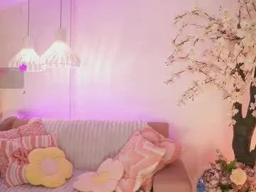 dalahiarushh from Chaturbate