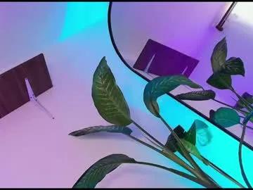 dalila_thoms from Chaturbate