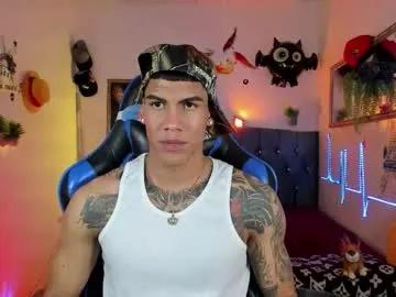 Checkout Chaturbate's Damian_latinxxx damian_latinxxx from Chaturbate