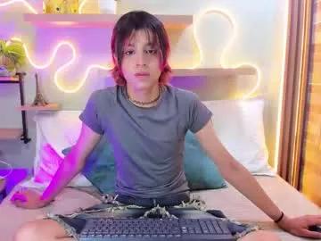 Try Chaturbate's Dan_copers dan_copers from Chaturbate