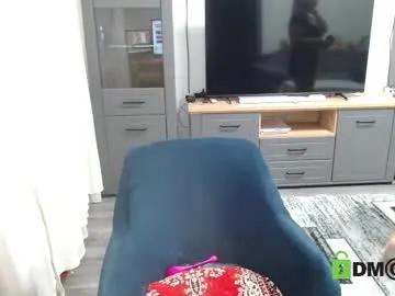 daniellavas from Chaturbate