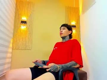 dante_armstrong from Chaturbate